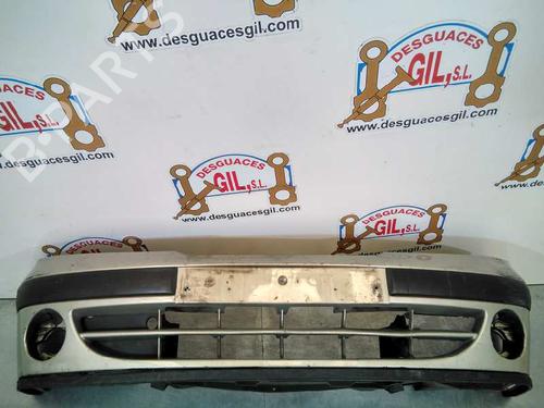 Used Front bumper RENAULT MEGANE I Classic (LA0/1_) 1.9 dTi (LA08, LA0N, LA0K) (98 hp) 20728469