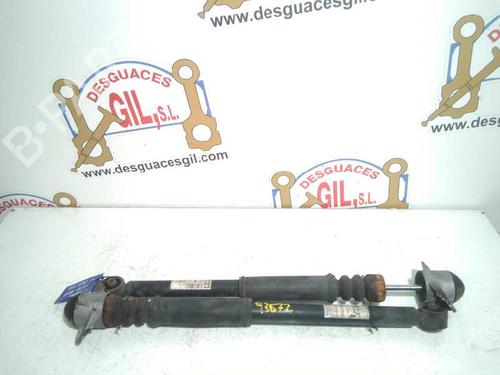Used Right rear shock absorber SEAT IBIZA IV ST (6J8, 6P8) 1.6 TDI (90 hp) 20733710