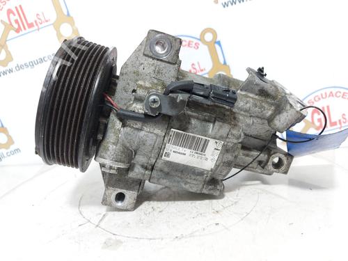 Used AC compressor DACIA SANDERO II [2012-2025]  20814039