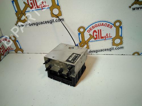 Used ABS pump CITROËN XANTIA (X1_, X2_) 2.0 HDI 90 (90 hp) 20784323