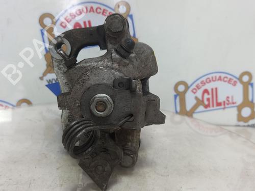 Right rear brake caliper CITROËN C3 II (SC_)  | BP20758309M106 