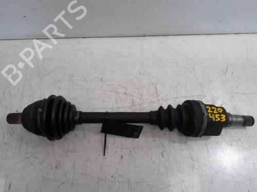 Used Left front driveshaft Left front driveshaft 39190975 39190975