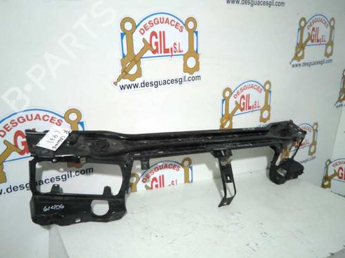 Frontplade/Frontkurv RENAULT LAGUNA I (B56_, 556_) [1993-2002]  20809299