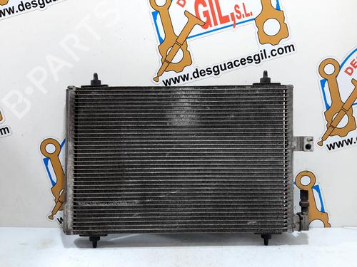 AC-Kondensator PEUGEOT 607 (9D, 9U) [2000-2025]  21015110