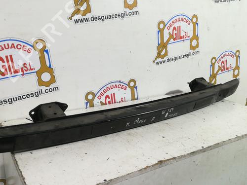Rear bumper reinforcement MERCEDES-BENZ A-CLASS (W169) A 200 (169.033, 169.333) | BP20750107C73 