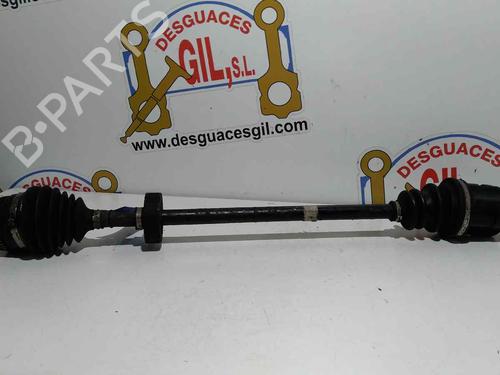 Used Right front driveshaft DAEWOO NUBIRA Saloon (J100) [1997-2025]  20783016