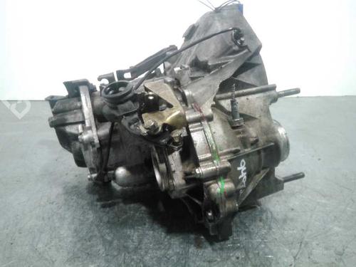 Gearbox FIAT TEMPRA (159_) 1.9 D (159.AG) | BP20775320M3 