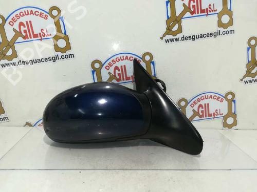 Right mirror PEUGEOT 406 (8B) 1.9 TD | BP20809494C27 