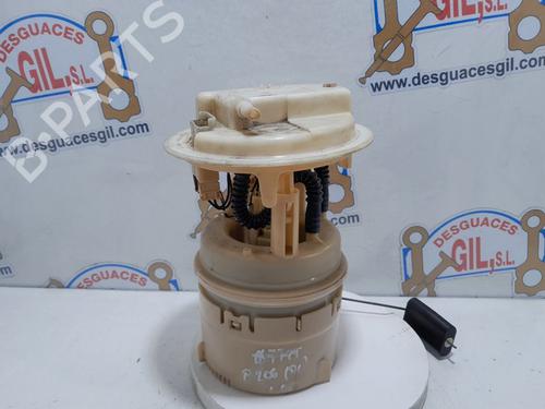 Kraftstoffpumpe PEUGEOT 206 Hatchback (2A/C) 1.1 i | BP20767578M76 
