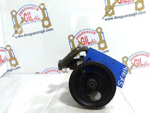 Steering pump HYUNDAI ATOS (MX) 1.1 | BP20732990M99 