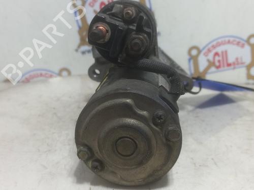 Starter RENAULT MEGANE II (BM0/1_, CM0/1_) 1.5 dCi (BM02, BM13, BM2A, CM02, CM13) | BP20761708M8 