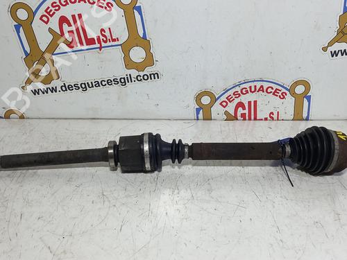 Used Right front driveshaft RENAULT LAGUNA II Grandtour (KG0/1_) [2001-2007]  20754674