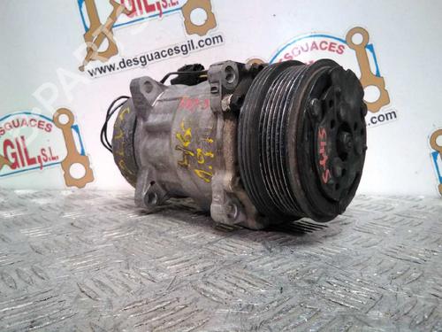 AC compressor VOLVO 460 (464) 1.9 Turbo-Diesel | BP20780826M34