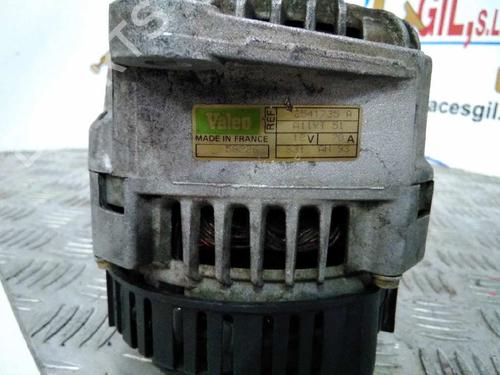 Used Alternator CITROËN ZX (N2) 1.9 D (68 hp) 20778614