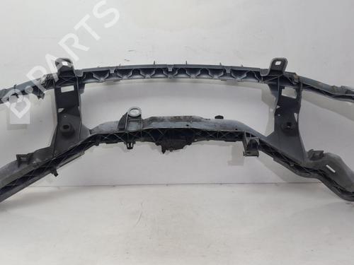 Front slam panel FORD FOCUS II (DA_, HCP, DP)  | BP24522122C72 