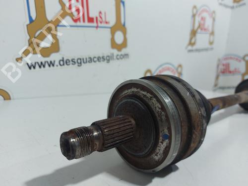 Right rear driveshaft MERCEDES-BENZ CLK (C209) CLK 320 (209.365) | BP20745212M41 