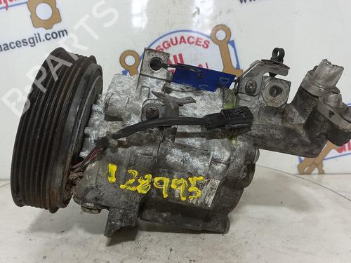 AC Kompressor DACIA DUSTER (HS_) [2010-2018]  20787204