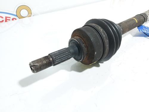 Right front driveshaft CITROËN C3 I (FC_, FN_)  | BP20739070M39 