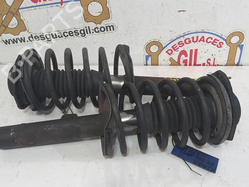Used Right front shock absorber CITROËN XSARA (N1) 1.9 TD (90 hp) 20758683