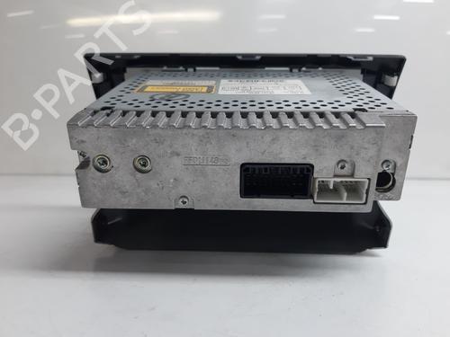 Radio SUZUKI SWIFT III (MZ, EZ) | BP34132909E6 - Image 3
