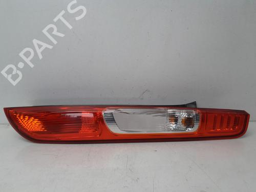 Højre baglygte FORD FOCUS II (DA_, HCP, DP) 2.0 TDCi (136 hp) 27614183