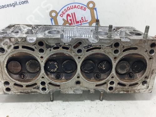 Cylinder head FIAT PUNTO Hatchback Van (188_) 1.2 60 | BP20771217M5