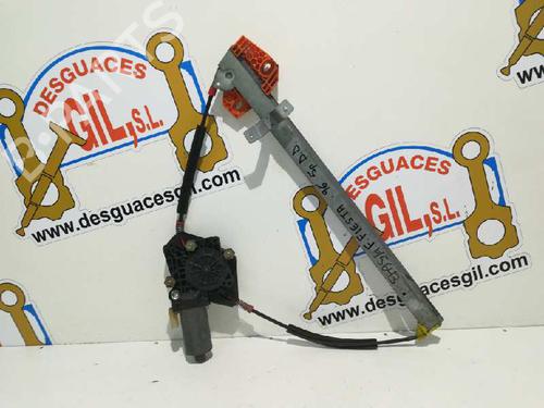 Rudehejsemotor forskærm højre FORD FIESTA Hatchback Van (JV_) TD 1.8 (75 hp) 20801931