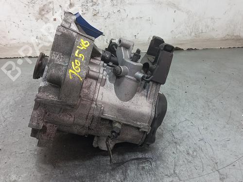 Used Gearbox SEAT IBIZA III (6L1) [2002-2009]  20766871