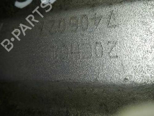 Used Gearbox PEUGEOT 306 (7B, N3, N5) [1993-2003]  20775563