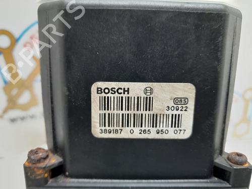 ABS pump SMART FORTWO Coupe (450) 0.7 (450.330) | BP20763415M43 