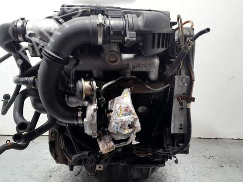 Engine RENAULT MEGANE I (BA0/1_) 1.9 dTi (BA1U) | BP30202132M1