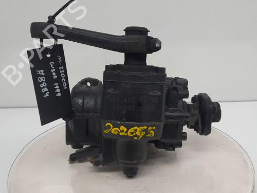 Used Steering rack Steering rack MERCEDES-BENZ C-CLASS (W202) C 220 CDI (202.133) (125 hp) 34132387 34132387