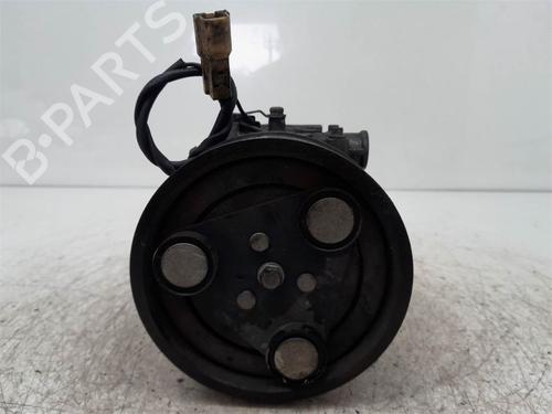 AC compressor MAZDA 6 Saloon (GG) | BP39190126M34 - Image 7