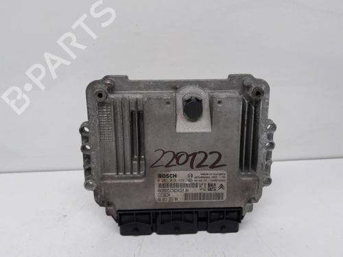 Used Engine control unit (ECU) Engine control unit (ECU) 39191161 39191161