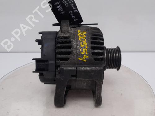 Używane Alternator RENAULT MEGANE II Saloon (LM0/1_) [2003-2025]  30938533
