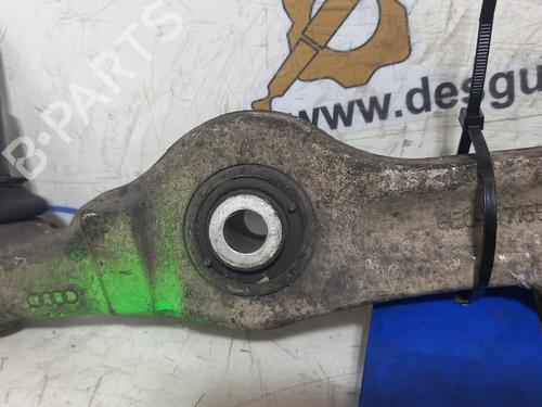 Right front suspension arm AUDI A4 B6 (8E2) 1.9 TDI | BP20755746M13 