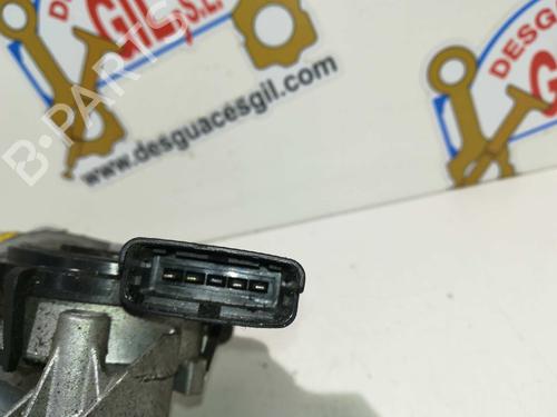 Front wiper motor RENAULT MEGANE III Hatchback (BZ0/1_, B3_) 1.5 dCi (BZ09, BZ0D, BZ1W, BZ29, BZ14) | BP20796721M29 