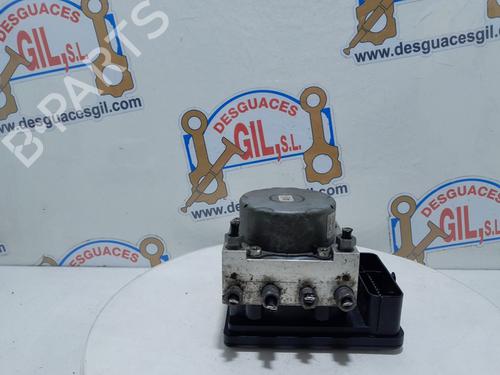 ABS pump CITROËN C3 II (SC_)  | BP20766242M43 