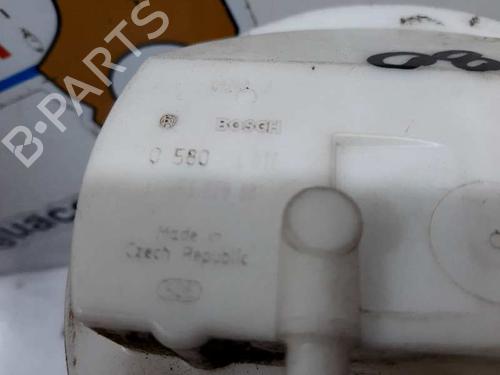 Fuel pump CITROËN C2 (JM_) 1.1 | BP20732888M76 