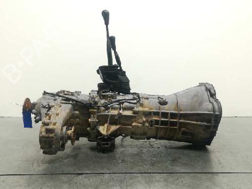 Gearbox NISSAN PATROL III/2 Station Wagon (W260)  | BP21002038M3 