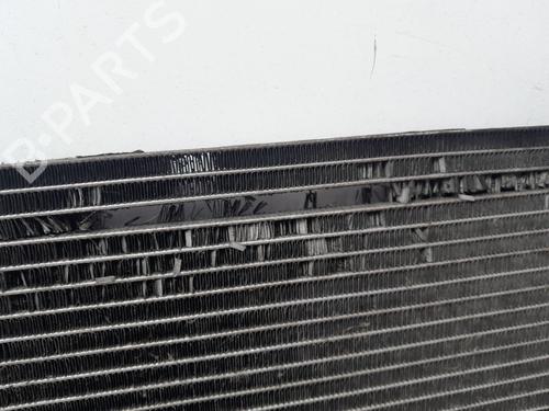 AC radiator VOLVO XC70 II (136) | BP30836692M32