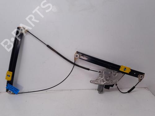Front right window mechanism AUDI ALLROAD C5 (4BH) 2.5 TDI quattro | BP29534081C23 