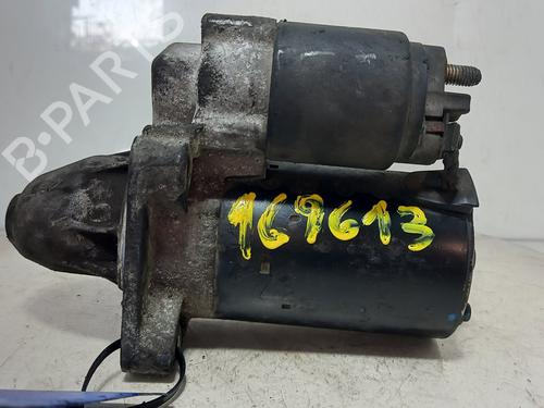 Startmotor FORD FIESTA V (JH_, JD_) 1.4 16V (80 hp) 20772778