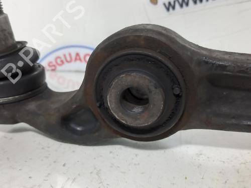 Left front suspension arm MAZDA 6 Saloon (GG) 2.0 DI (GG14) | BP20728179M12 