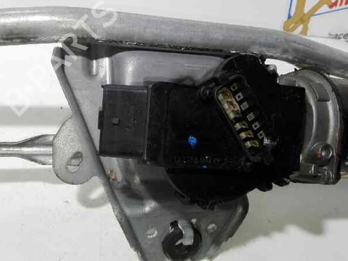 Front wiper motor RENAULT KANGOO (KC0/1_)  | BP20774730M29 