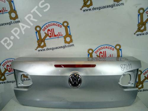 Used Tailgate VW GOLF VI Convertible (517) [2011-2017]  21829526