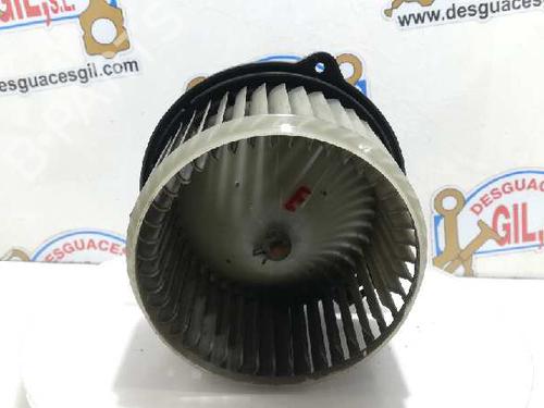 Heater blower motor ROVER 75 (RJ) 2.0 V6 | BP20730176M62 