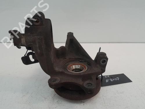 Right front steering knuckle CITROËN ZX (N2) 1.9 D | BP29953617M26