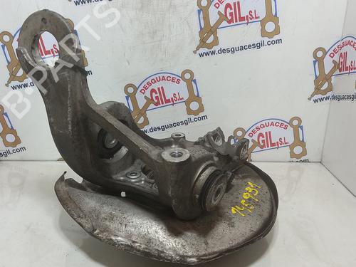 Right rear steering knuckle AUDI A4 B8 (8K2)  | BP21828460M28 