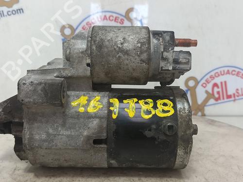 Starter CITROËN DS3 (SA_) 1.4 VTi 95 | BP20771980M8 